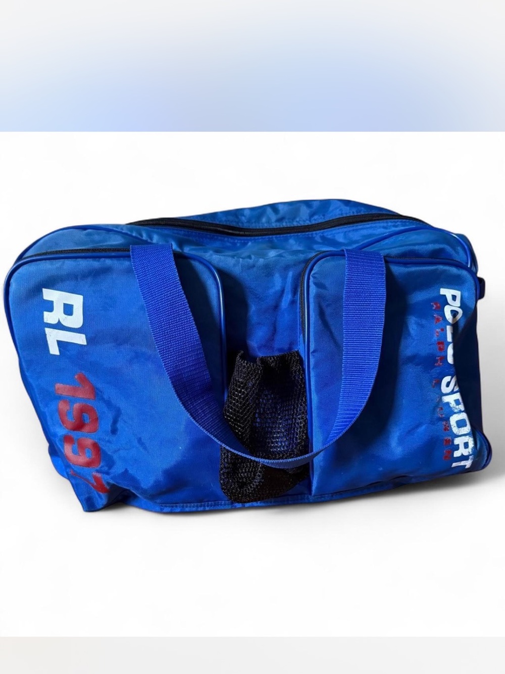 Polo Sport Ralph Lauren Duffle Bag